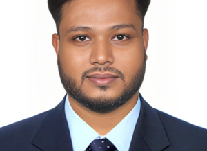 Md. Jakir Hossain